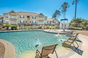 Odyssey Lake Apartments