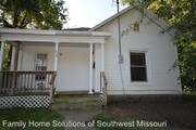 2 Bedroom Single-Family Home for Rent $550