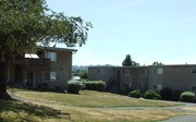 Driftwood Terrace Apartments