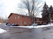 University Oaks Apartments