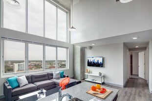 HERE Apartments