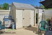 Building Photo - Mill Creek Townhouses Apartments in North Kingstown, Rhode Island