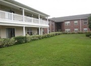 Hatton House Senior Apartments