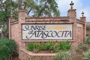 Sunrise at Atascocita Apartments