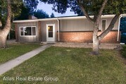 3 Bedroom Single-Family Home for Rent $1695