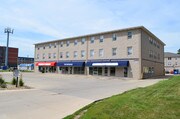 503 S Main St Normal IL Apartments