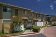 Heritage Oaks Apartments