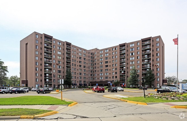 Lincoln Towers Apartments Mi Lincoln Towers Apartments Mi