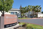 Mission Peaks Apartments