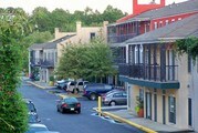 The Garden District Apartments