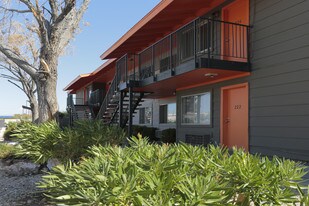 Woodhaven Apartments
