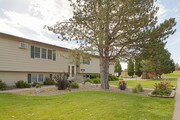 Castlerock Apartments