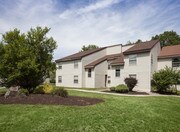 Colonie East Apartments