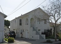 1210 Peach St Apartments