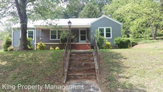 2 Bedroom Single-Family Home for Rent $700