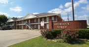 Spurlock North Apartments