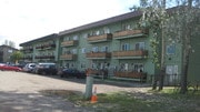 3288 Adams Dr Fairbanks AK Apartments