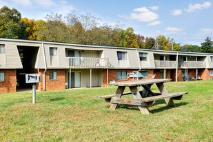 Twin City Apartments