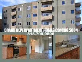 15313 Cabrito Rd Los Angeles CA Apartments