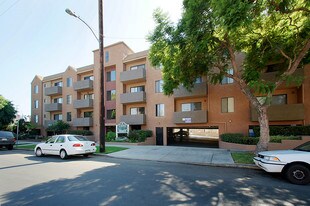 3745 Glendon Ave Los Angeles CA Apartments