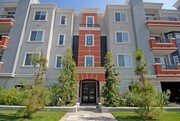 The Magnolia at Sherman Oaks Apartments