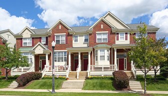 Norhardt Crossing Apartments