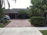 4 Bedroom Single-Family Home for Rent $5000