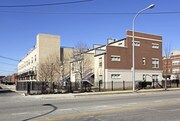 Roosevelt Square Apartments