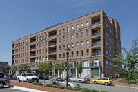 Sky Line Buliding Apartments