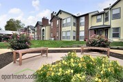 Peachtree Apartments