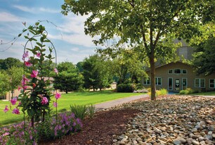 North Pointe Commons Apartments
