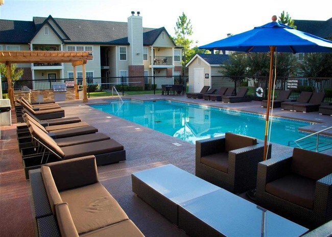 The Villas at Countryside Apartments