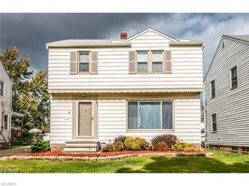 3 Bedroom Single-Family Home for Rent $1260