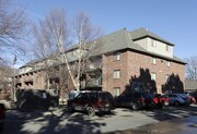 Stony Ridge Apartments