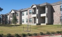 Crestview Place Apartments