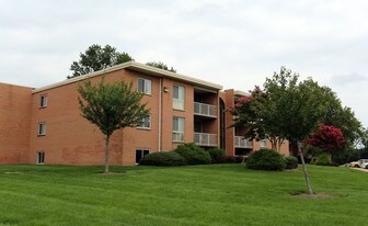 Lerner Morningside Apartments
