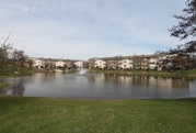 St. Charles Square Apartments