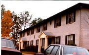 Park Villa Apartments