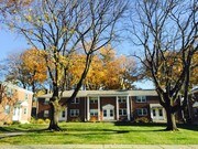 Adams Park Apartments