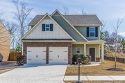 4 Bedroom Single-Family Home for Rent $1489