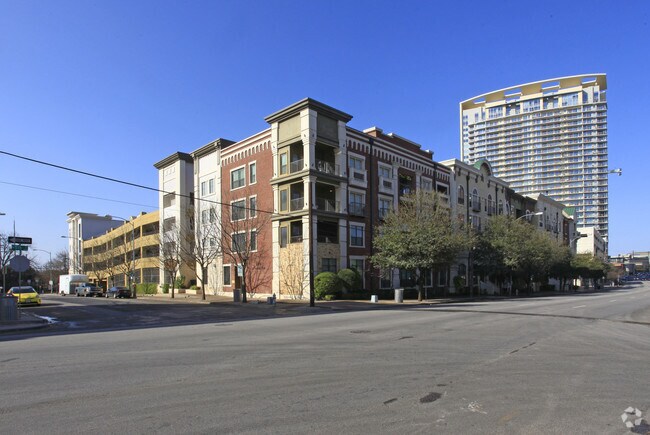 404 Rio Grande Apartments