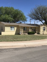 3408 Nashville Ave Apartments