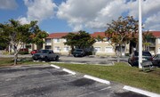 Walden Pond Villas Apartments