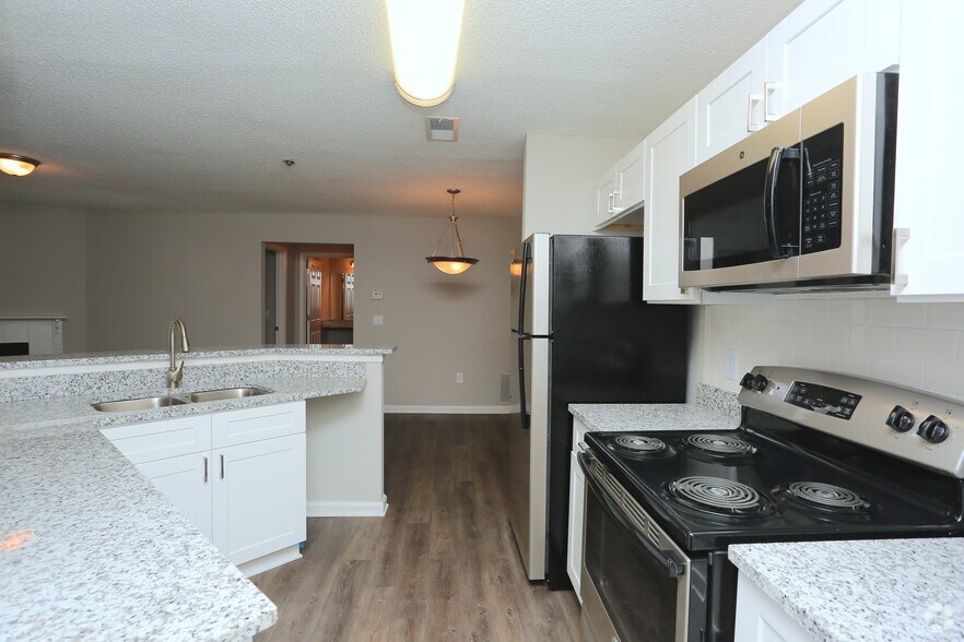 Park on Clairmont Rentals Atlanta, GA