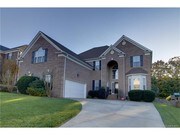 4 Bedroom Single-Family Home for Rent $2595