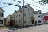 178 Merrimac St Apartments