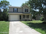 3 Bedroom Single-Family Home for Rent $1000