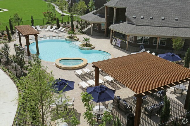 Creekside South Apartments