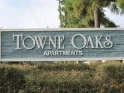 Shadow Forest Apartments