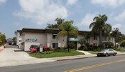 La Mesa Village Apartments